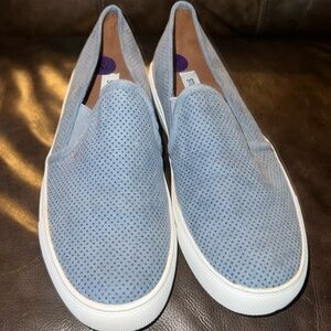 Steve Madden slip on shoes